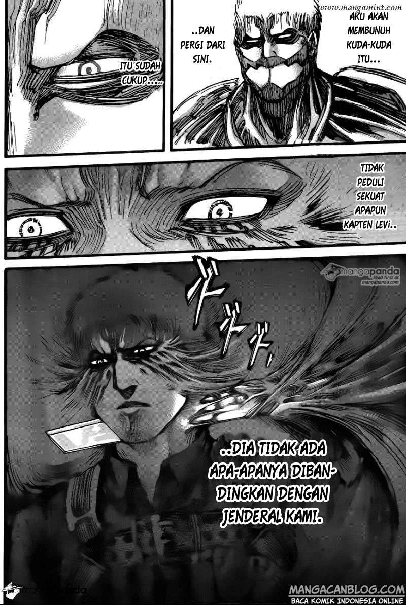 Read Shingeki no Kyojin ID Manga Online