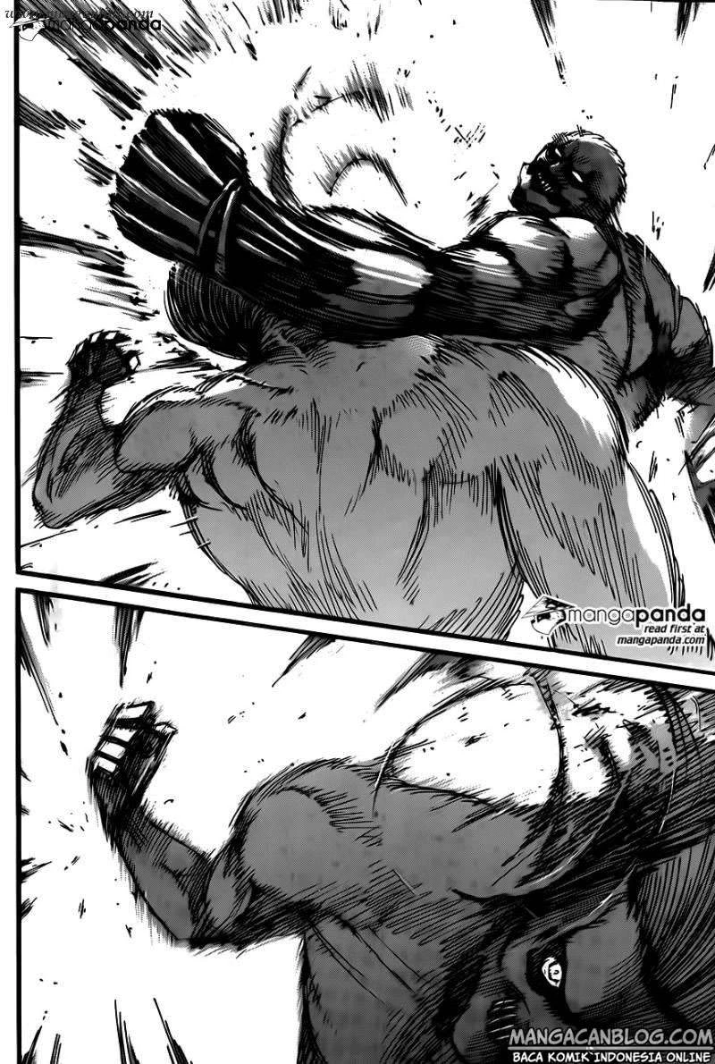 Read Shingeki no Kyojin ID Manga Online