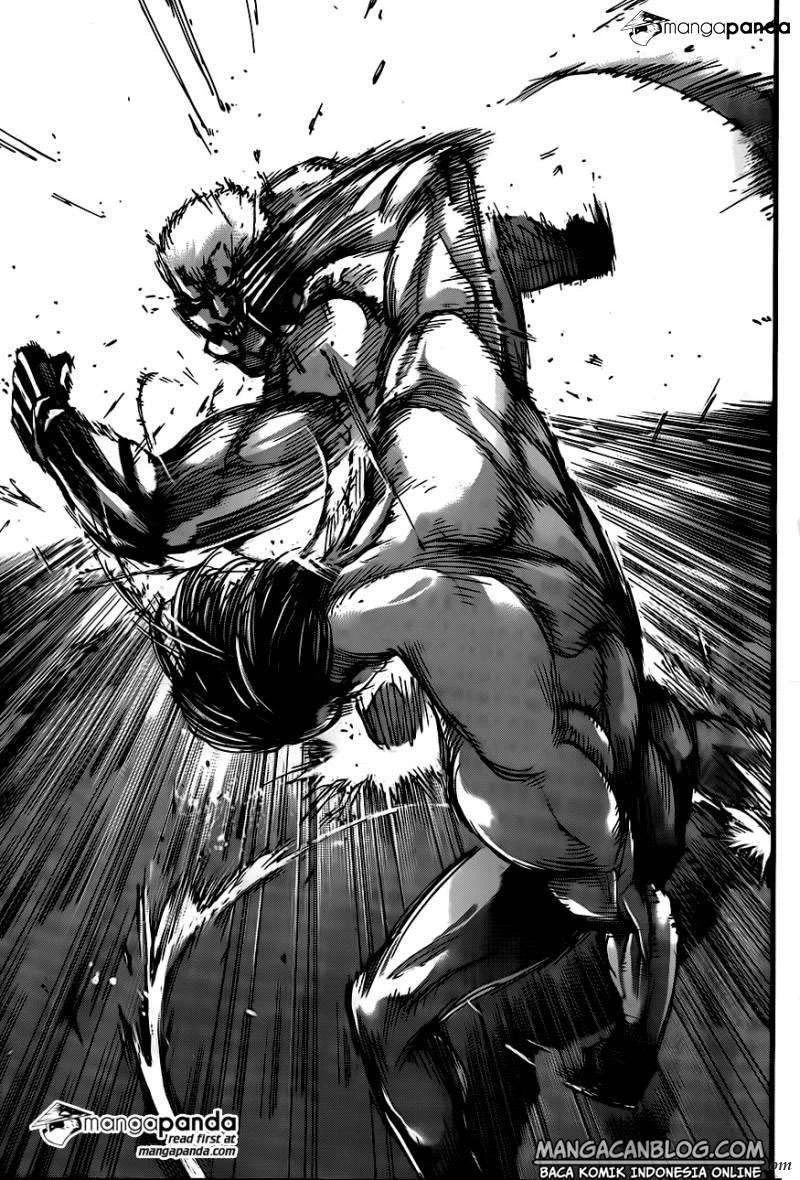 Read Shingeki no Kyojin ID Manga Online