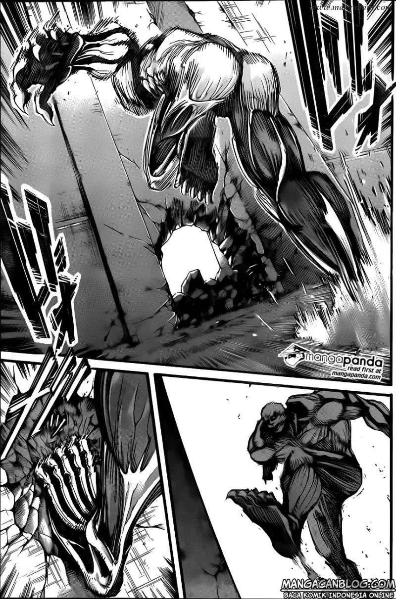 Read Shingeki no Kyojin ID Manga Online