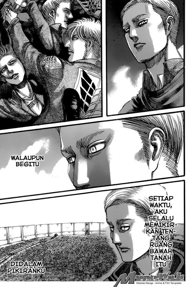 Read Shingeki no Kyojin ID Manga Online
