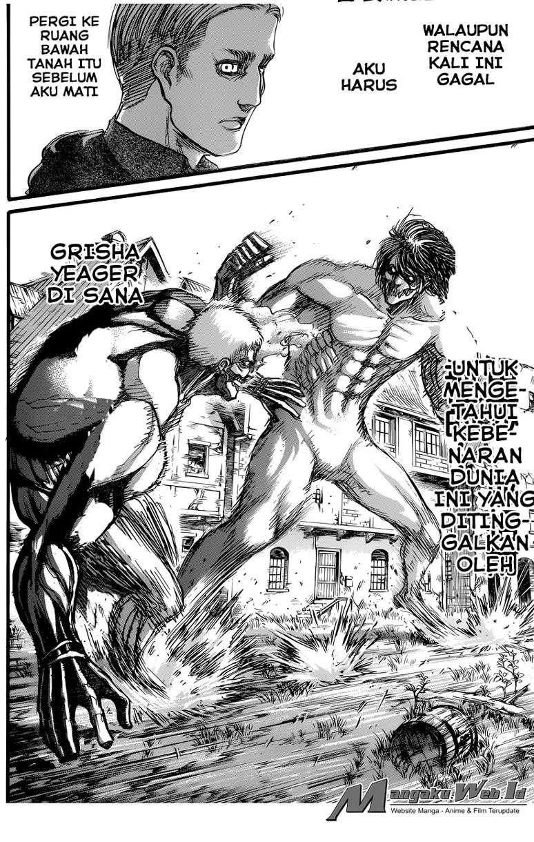 Read Shingeki no Kyojin ID Manga Online