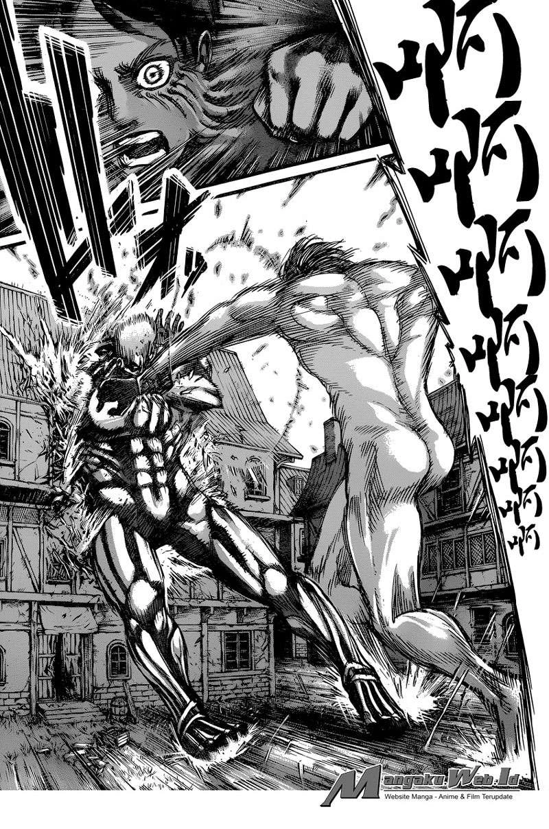 Read Shingeki no Kyojin ID Manga Online