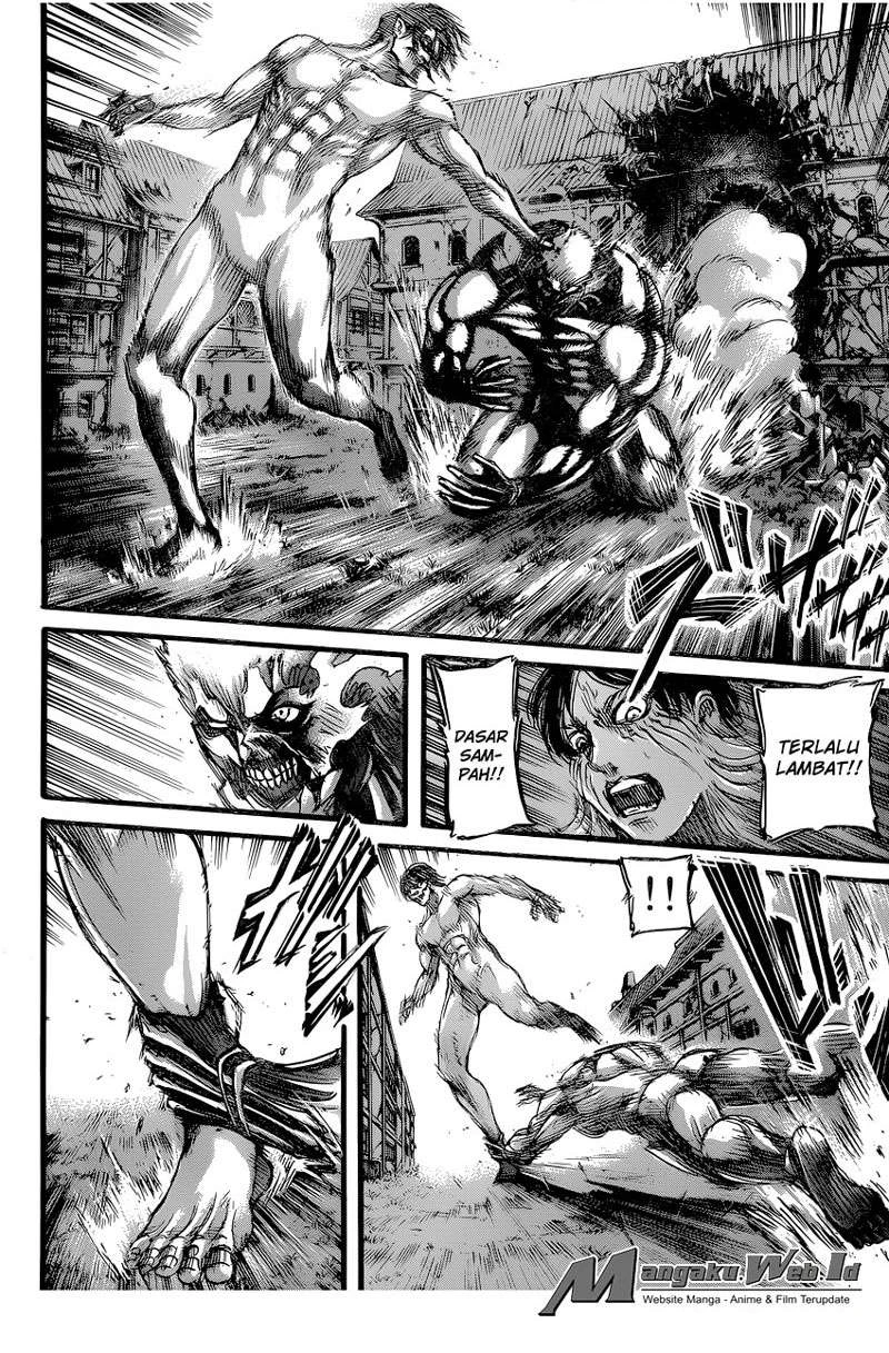 Read Shingeki no Kyojin ID Manga Online