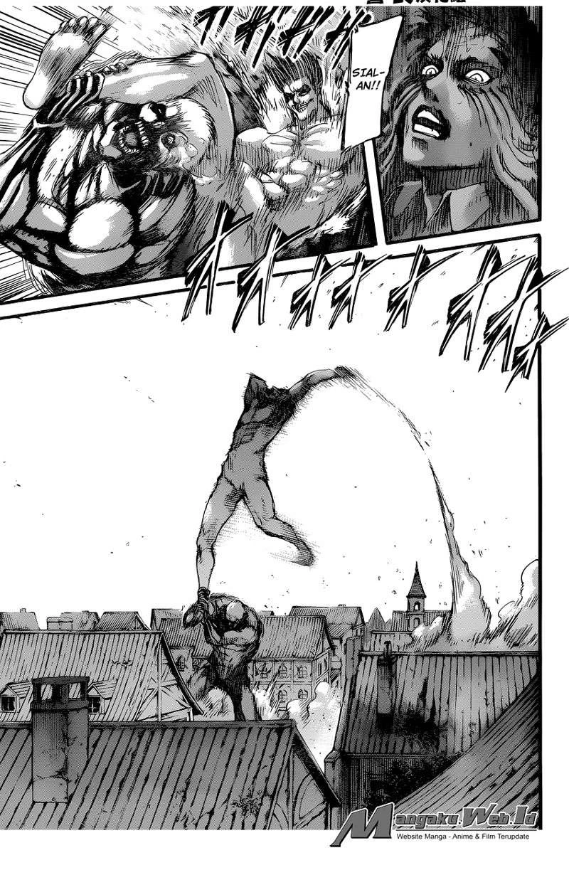 Read Shingeki no Kyojin ID Manga Online