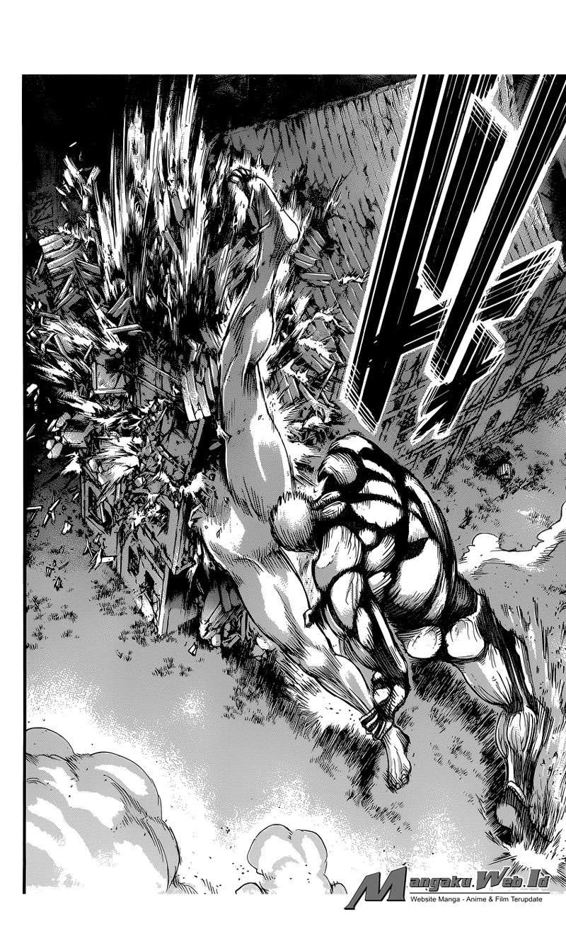 Read Shingeki no Kyojin ID Manga Online