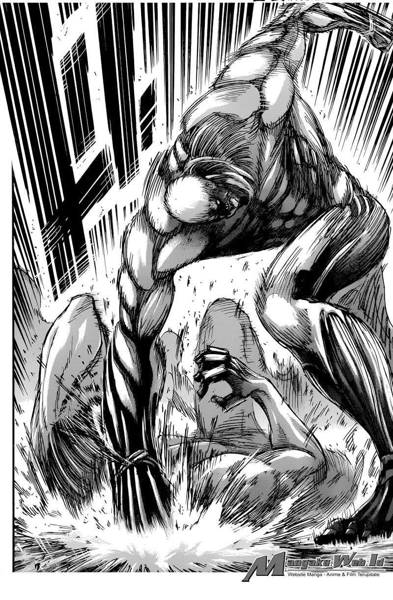 Read Shingeki no Kyojin ID Manga Online