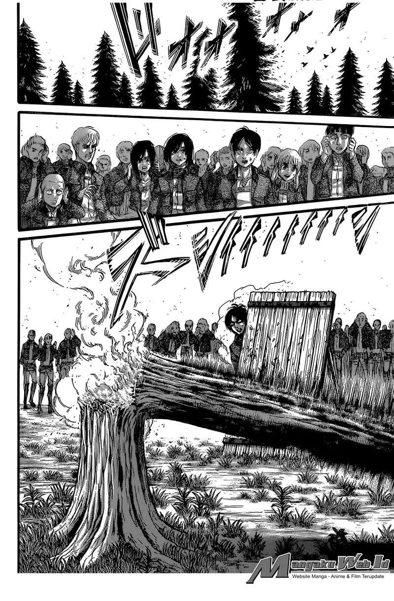 Read Shingeki no Kyojin ID Manga Online