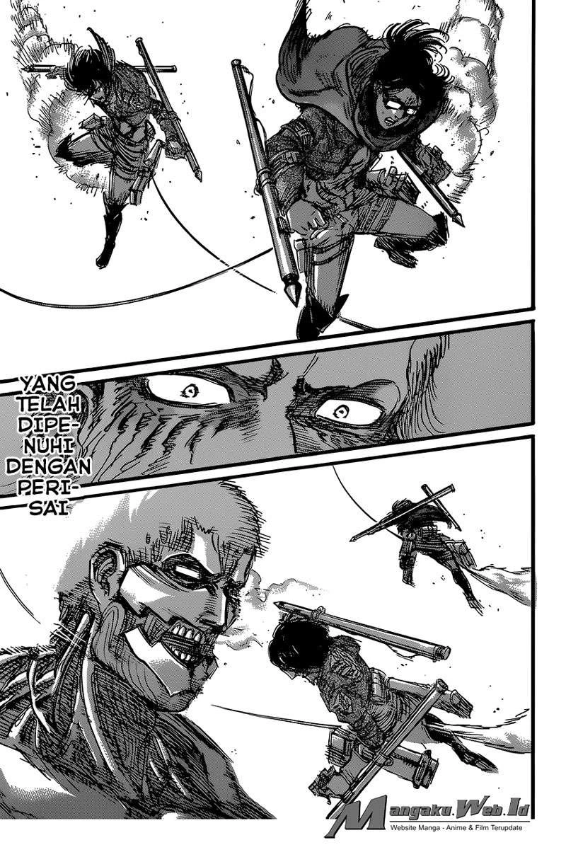 Read Shingeki no Kyojin ID Manga Online