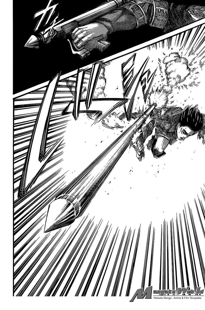 Read Shingeki no Kyojin ID Manga Online