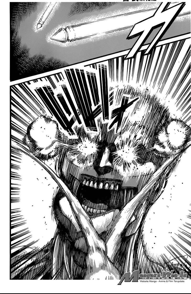 Read Shingeki no Kyojin ID Manga Online