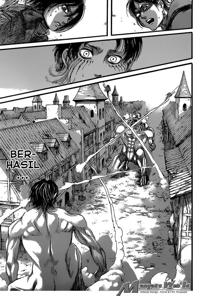 Read Shingeki no Kyojin ID Manga Online