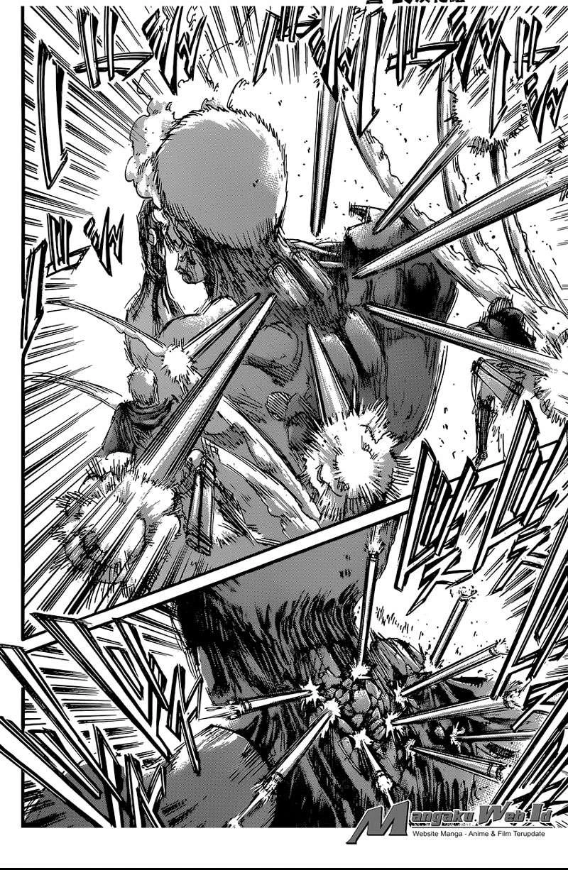 Read Shingeki no Kyojin ID Manga Online