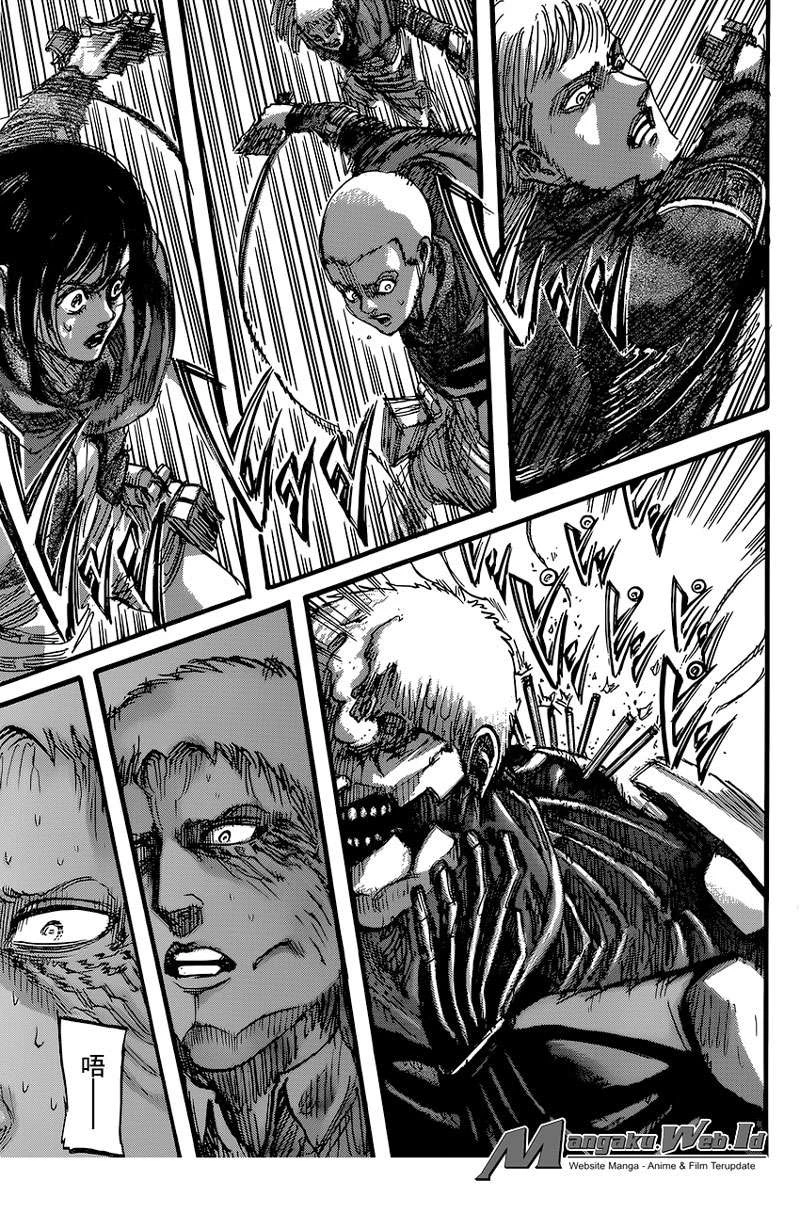 Read Shingeki no Kyojin ID Manga Online