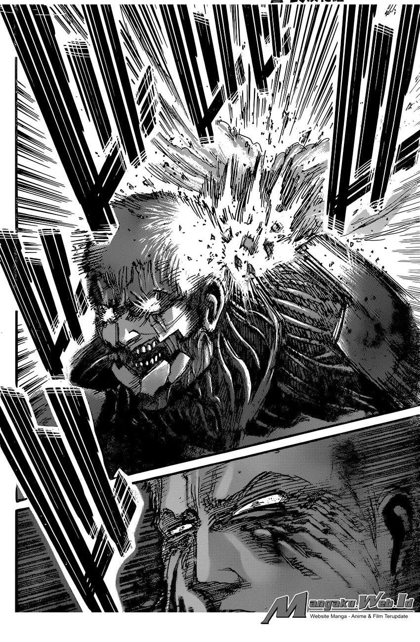 Read Shingeki no Kyojin ID Manga Online