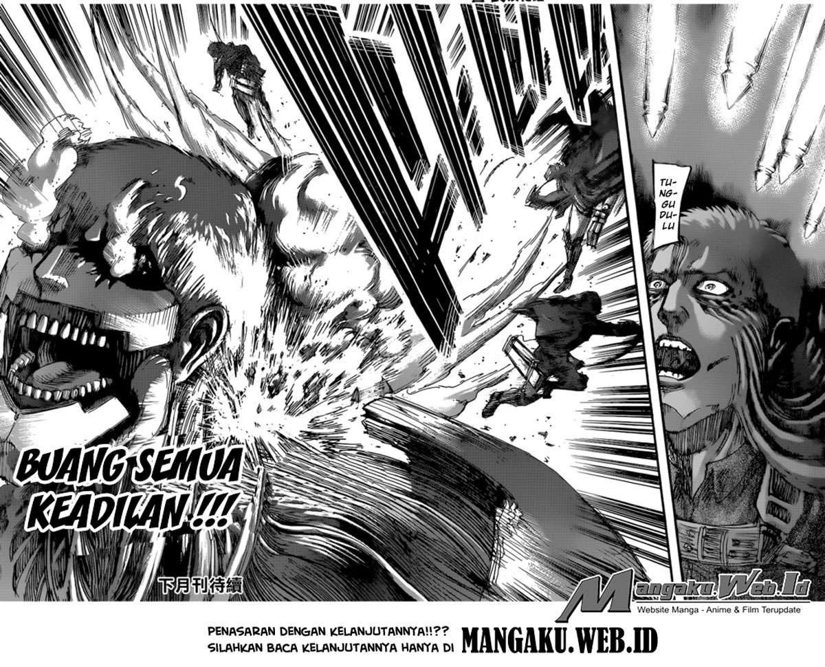 Read Shingeki no Kyojin ID Manga Online