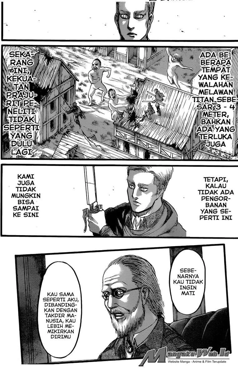 Read Shingeki no Kyojin ID Manga Online