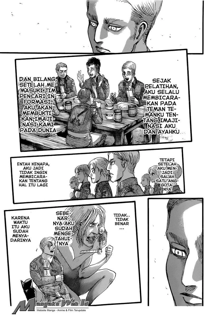 Read Shingeki no Kyojin ID Manga Online