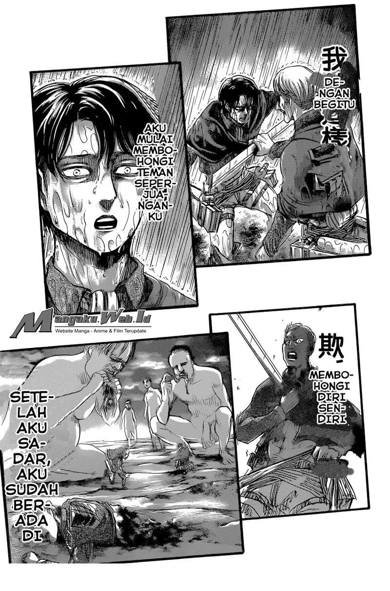 Read Shingeki no Kyojin ID Manga Online