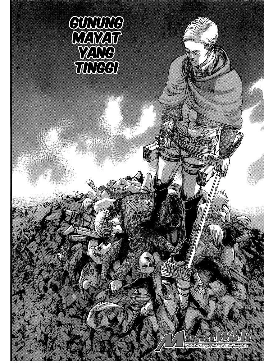 Read Shingeki no Kyojin ID Manga Online