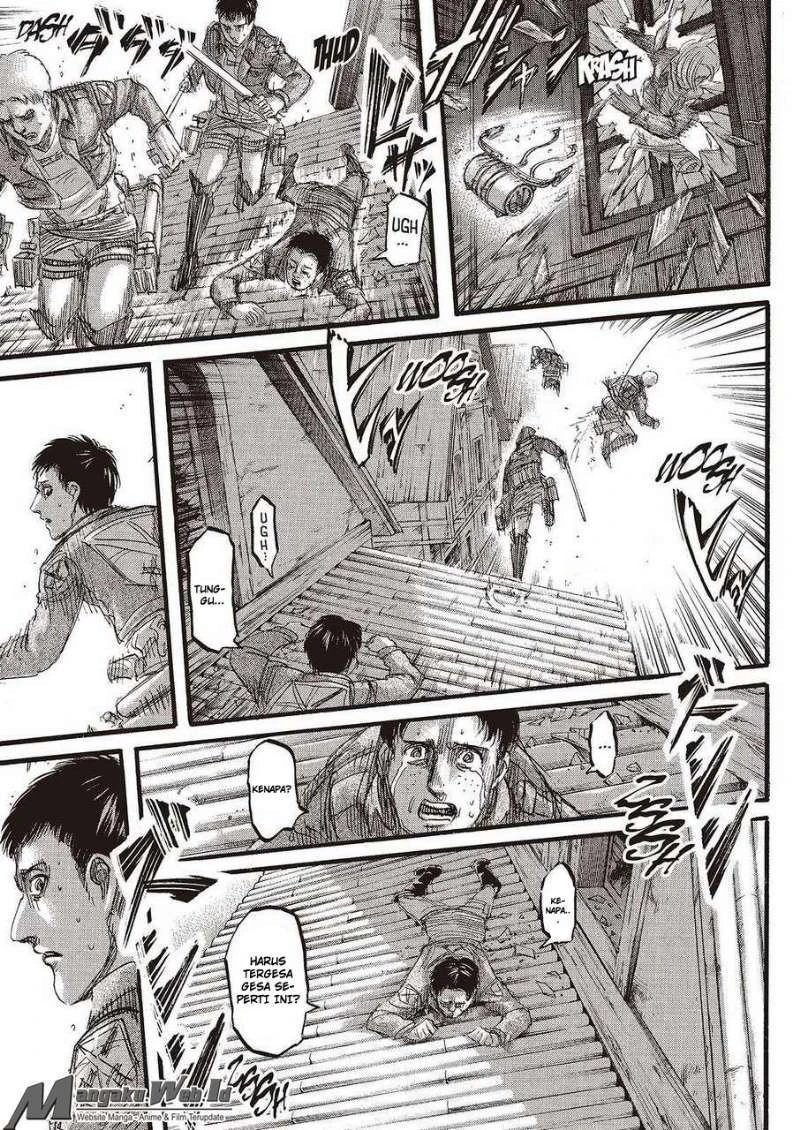 Read Shingeki no Kyojin ID Manga Online