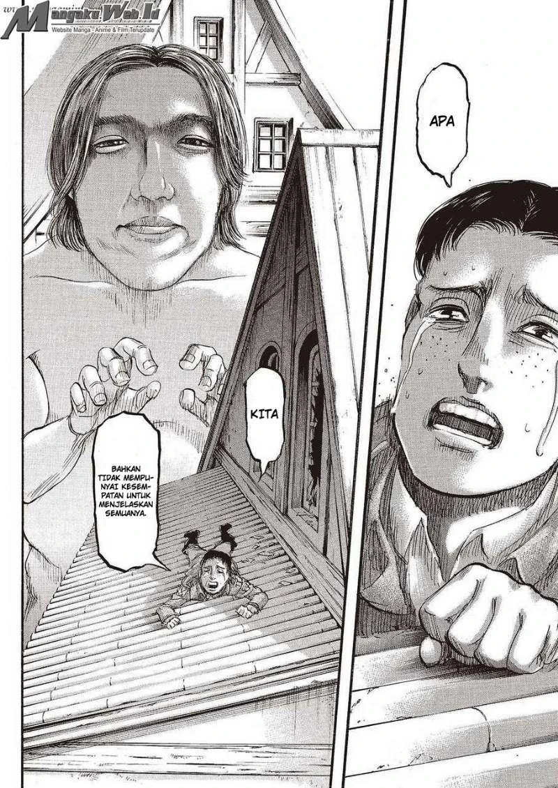 Read Shingeki no Kyojin ID Manga Online