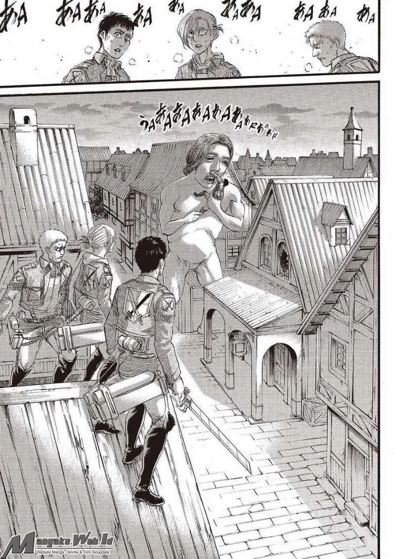 Read Shingeki no Kyojin ID Manga Online
