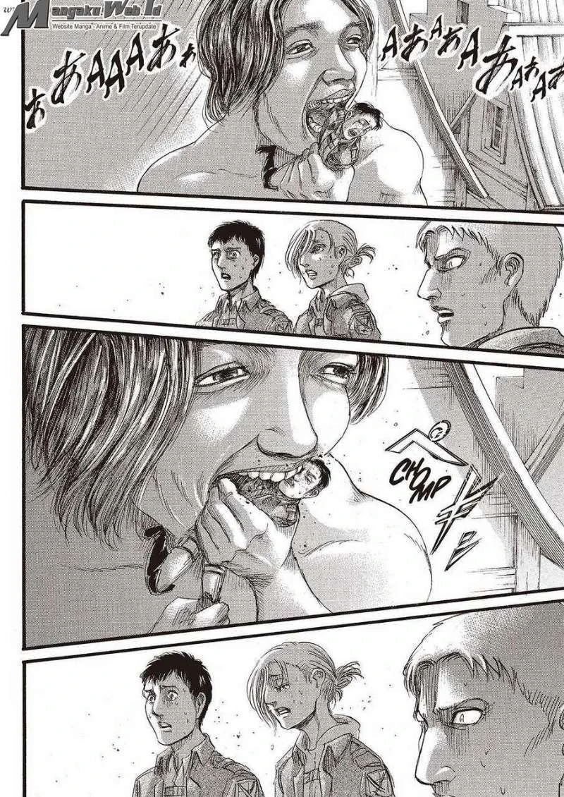 Read Shingeki no Kyojin ID Manga Online