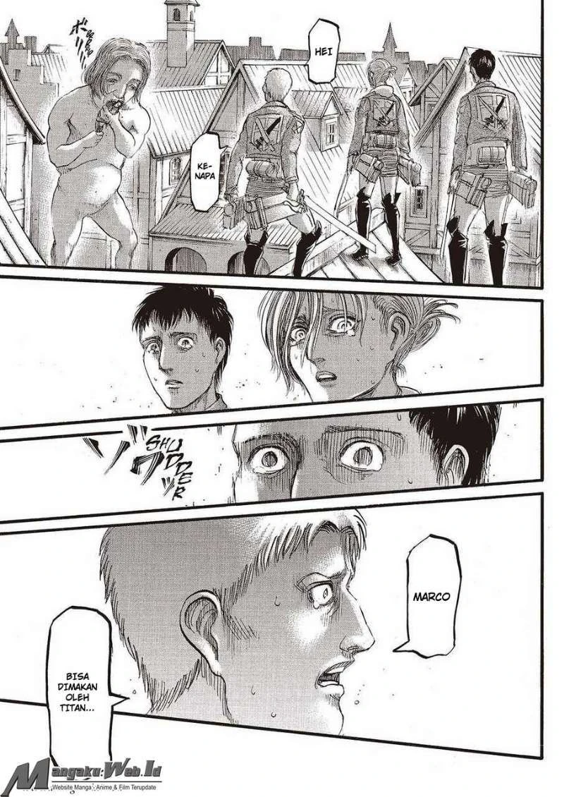 Read Shingeki no Kyojin ID Manga Online