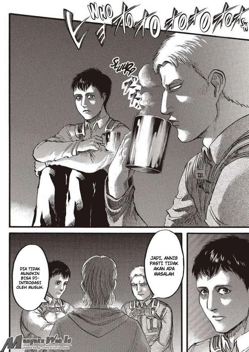 Read Shingeki no Kyojin ID Manga Online