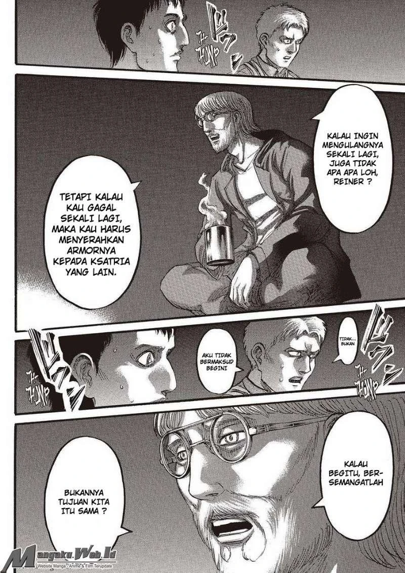 Read Shingeki no Kyojin ID Manga Online