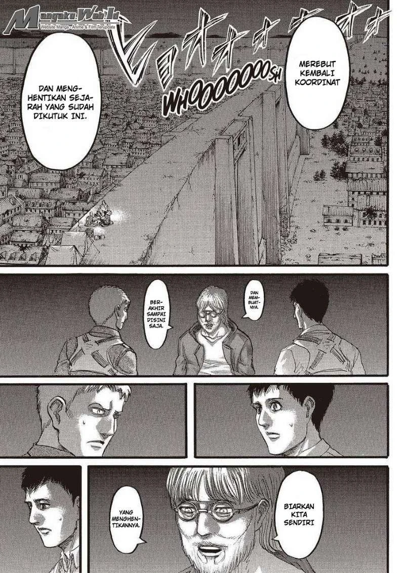 Read Shingeki no Kyojin ID Manga Online