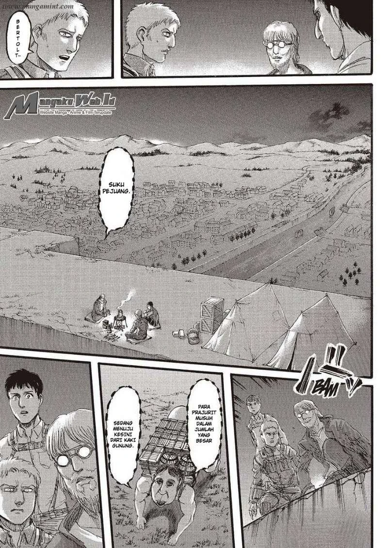 Read Shingeki no Kyojin ID Manga Online