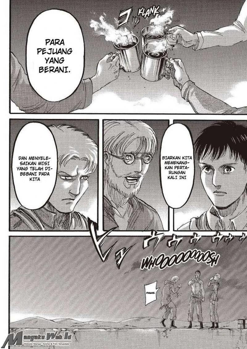 Read Shingeki no Kyojin ID Manga Online