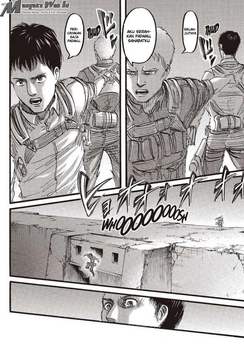 Read Shingeki no Kyojin ID Manga Online