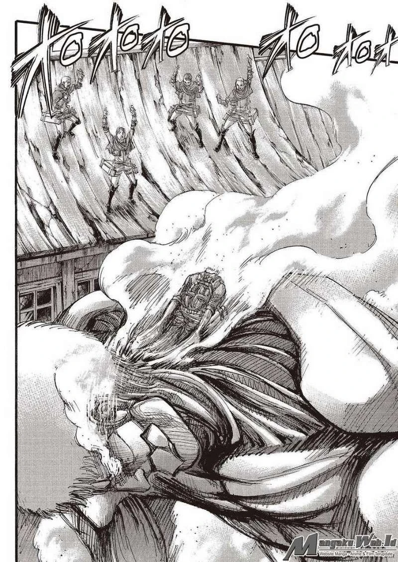 Read Shingeki no Kyojin ID Manga Online