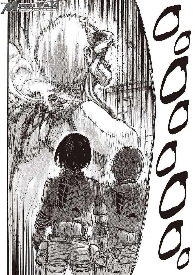 Read Shingeki no Kyojin ID Manga Online