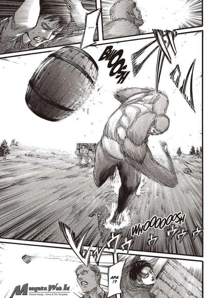 Read Shingeki no Kyojin ID Manga Online