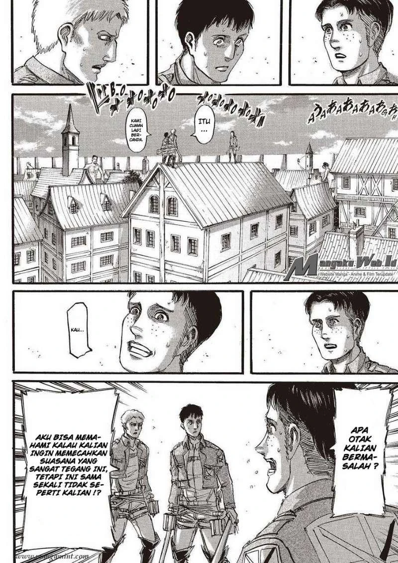 Read Shingeki no Kyojin ID Manga Online