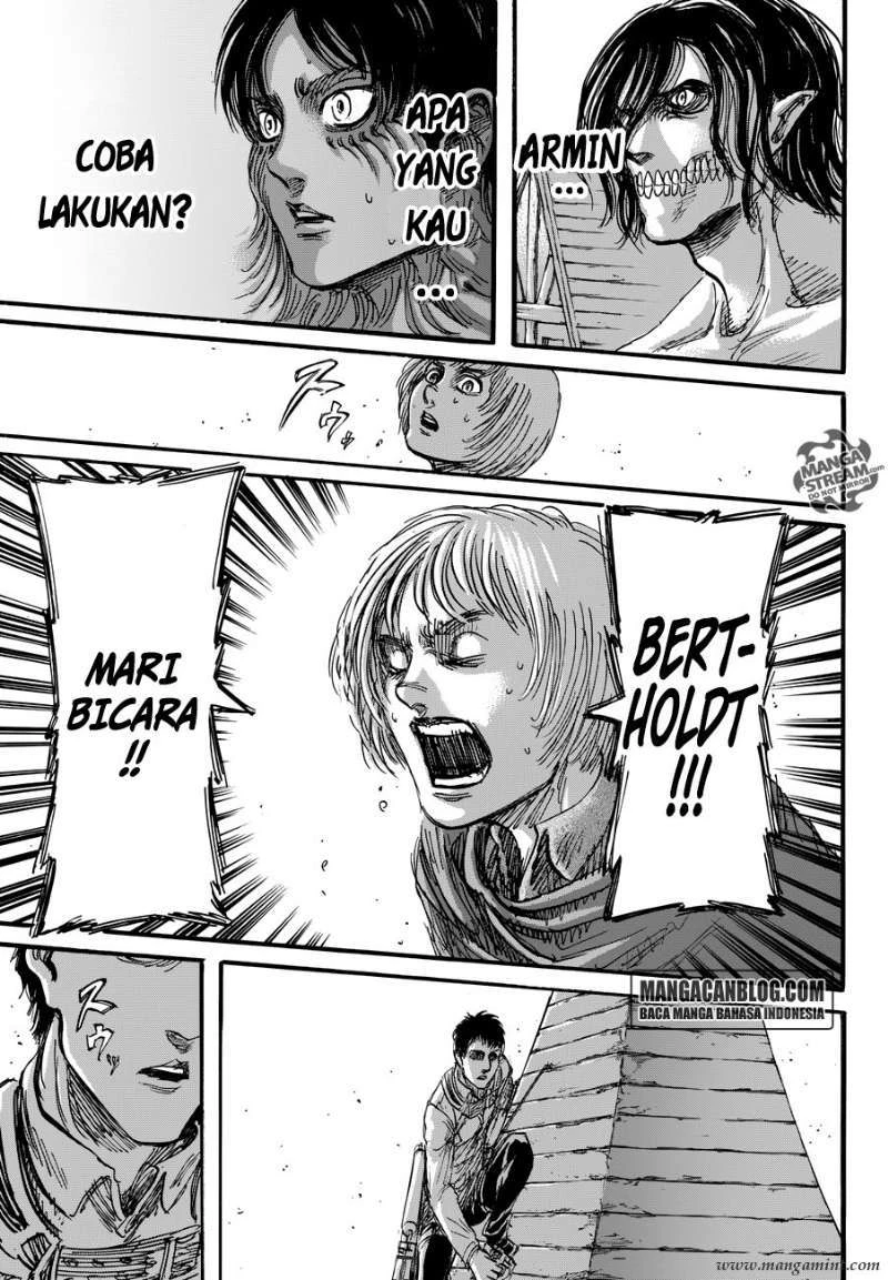 Read Shingeki no Kyojin ID Manga Online