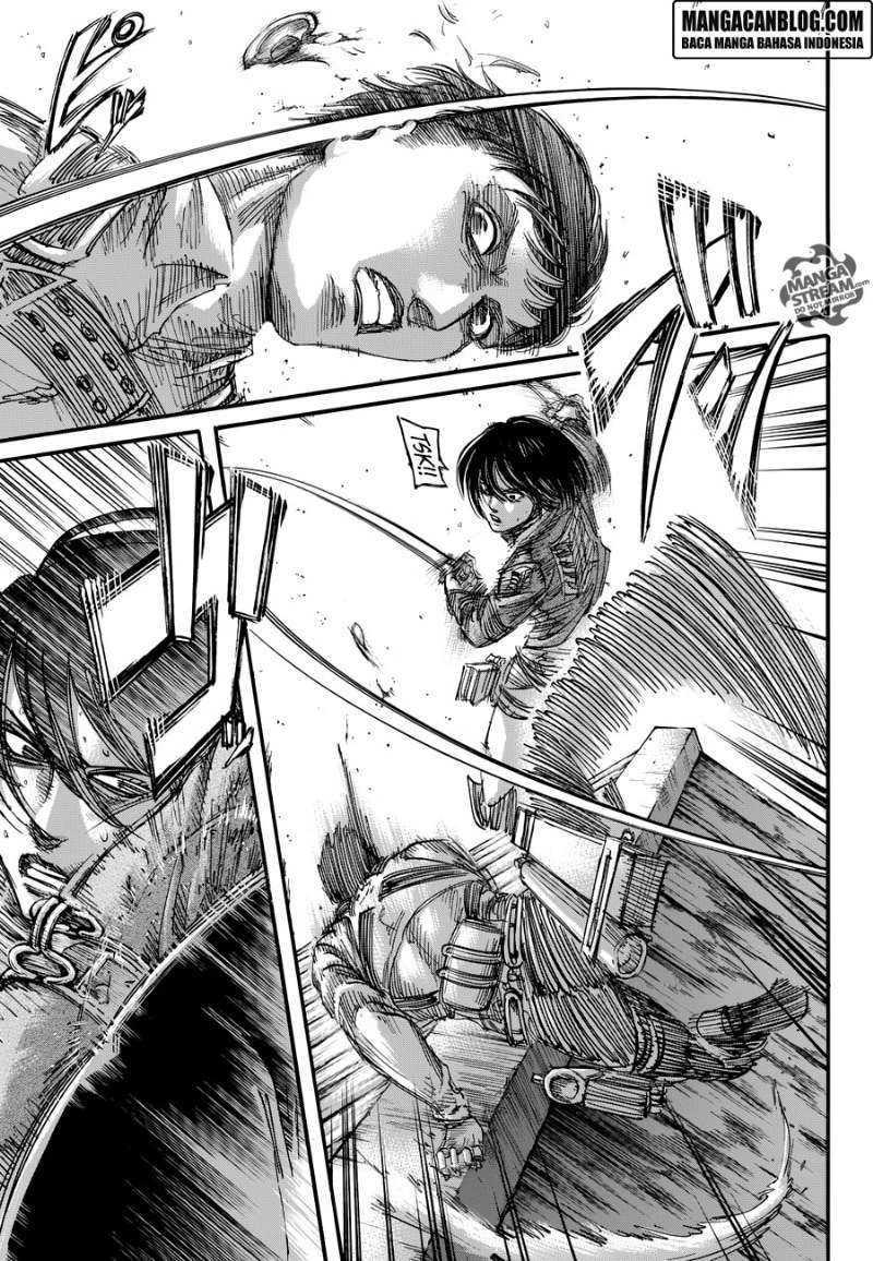 Read Shingeki no Kyojin ID Manga Online