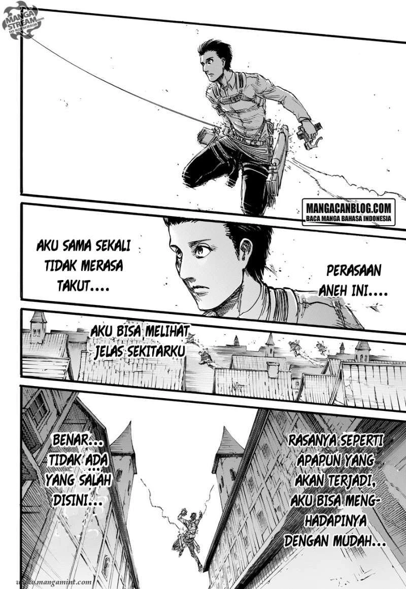 Read Shingeki no Kyojin ID Manga Online