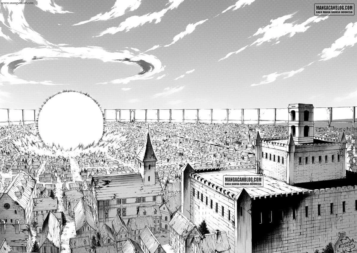 Read Shingeki no Kyojin ID Manga Online
