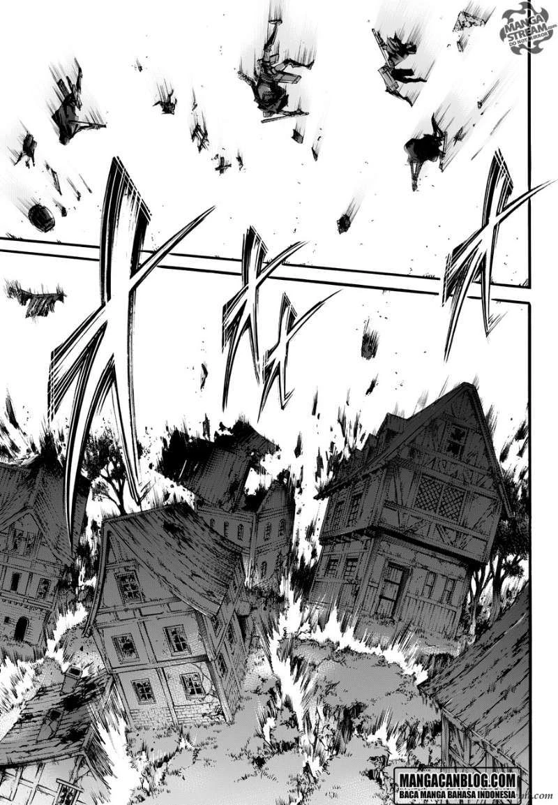Read Shingeki no Kyojin ID Manga Online