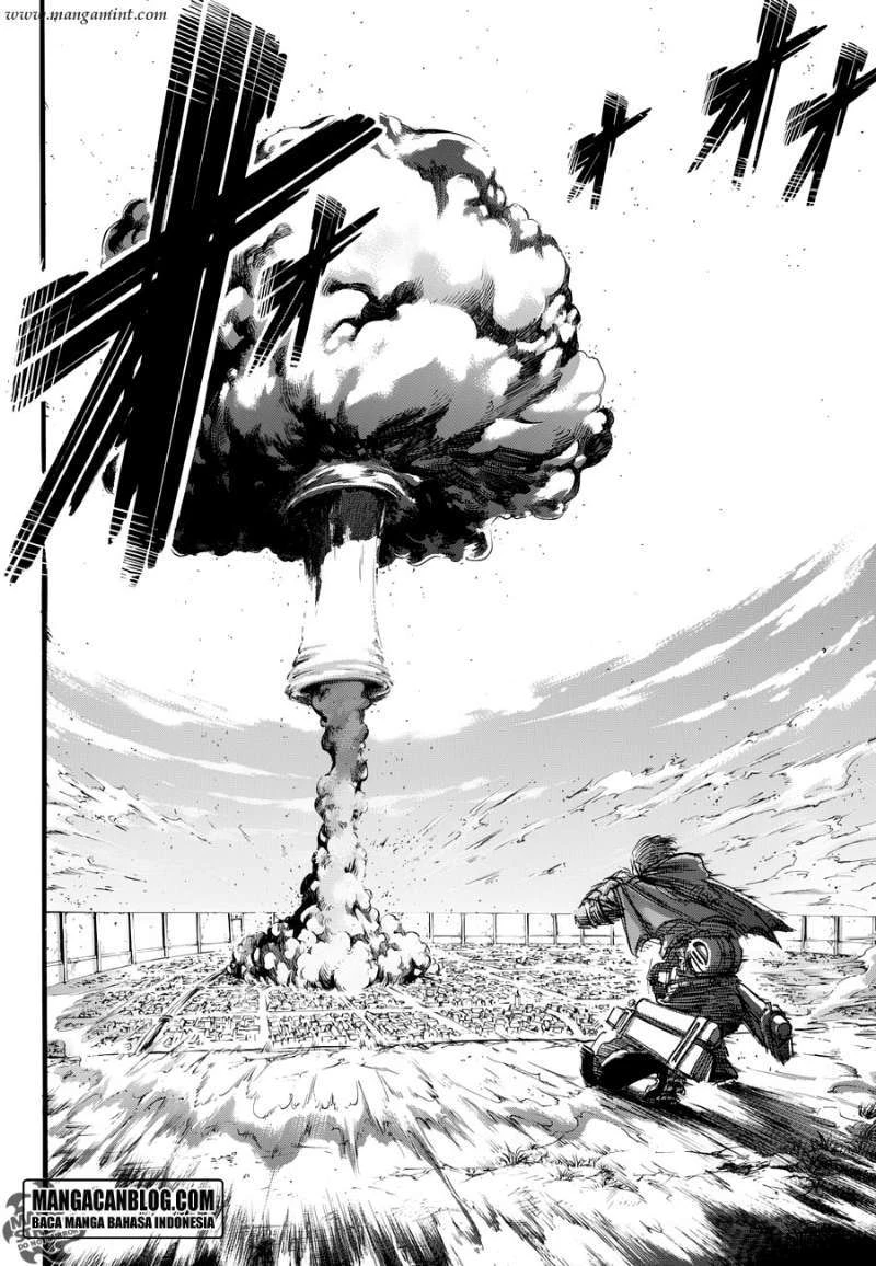 Read Shingeki no Kyojin ID Manga Online