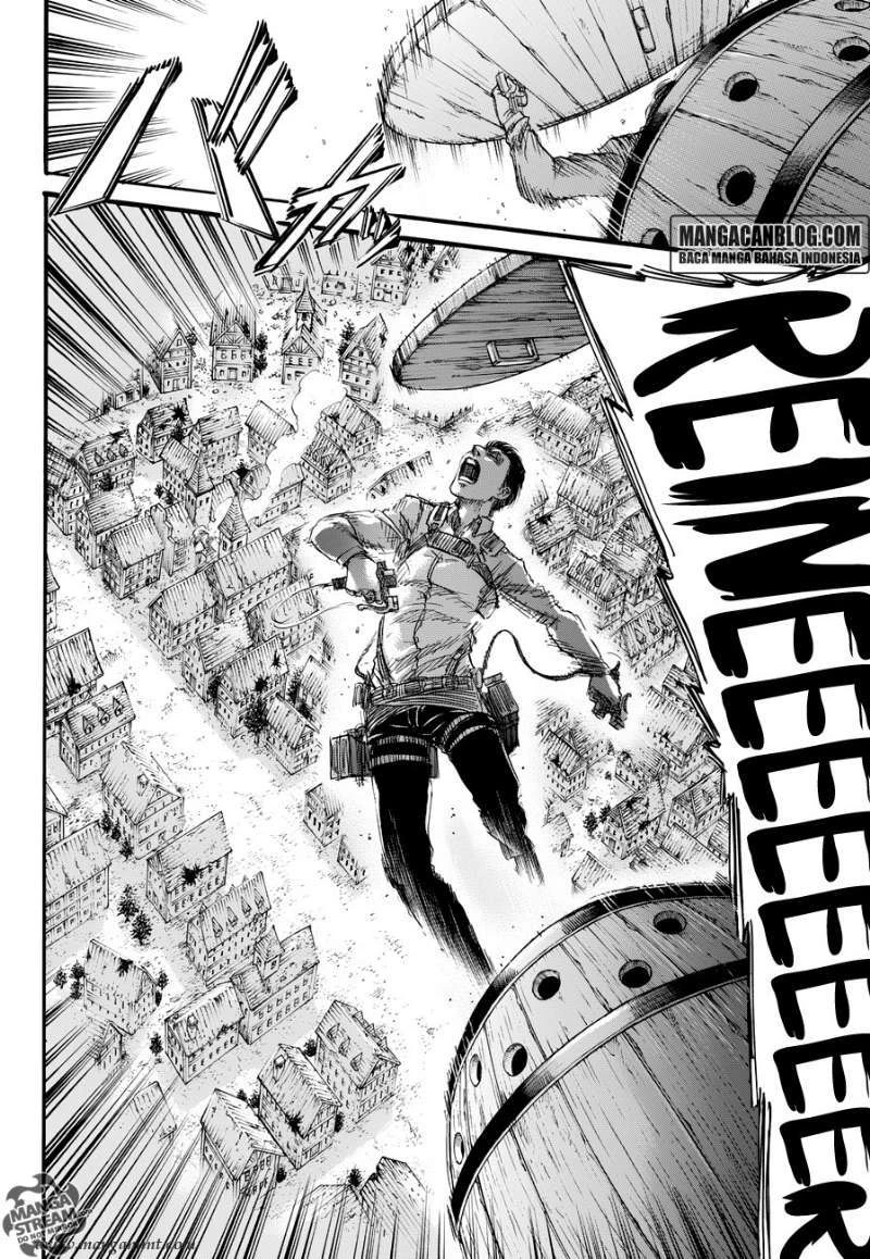 Read Shingeki no Kyojin ID Manga Online