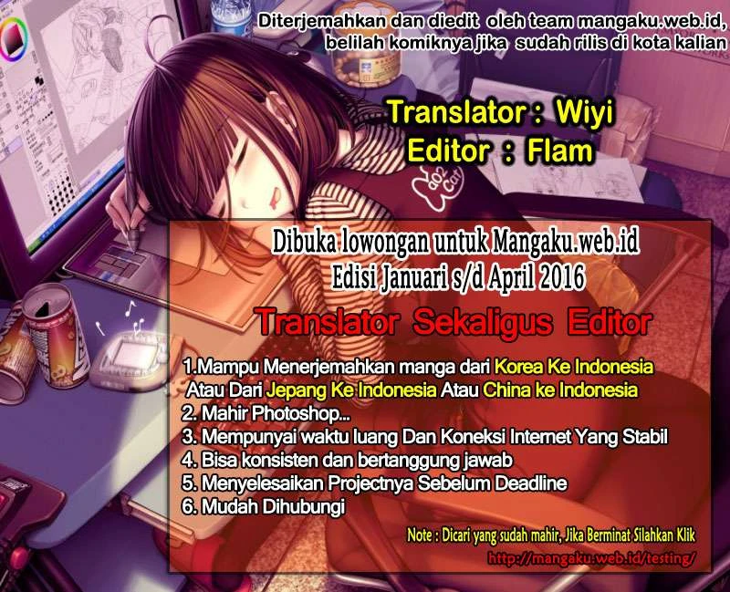 Read Shingeki no Kyojin ID Manga Online