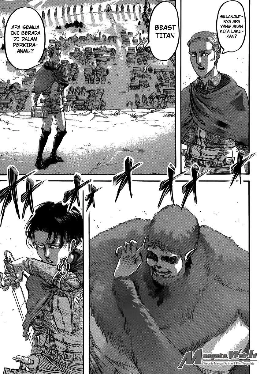 Read Shingeki no Kyojin ID Manga Online