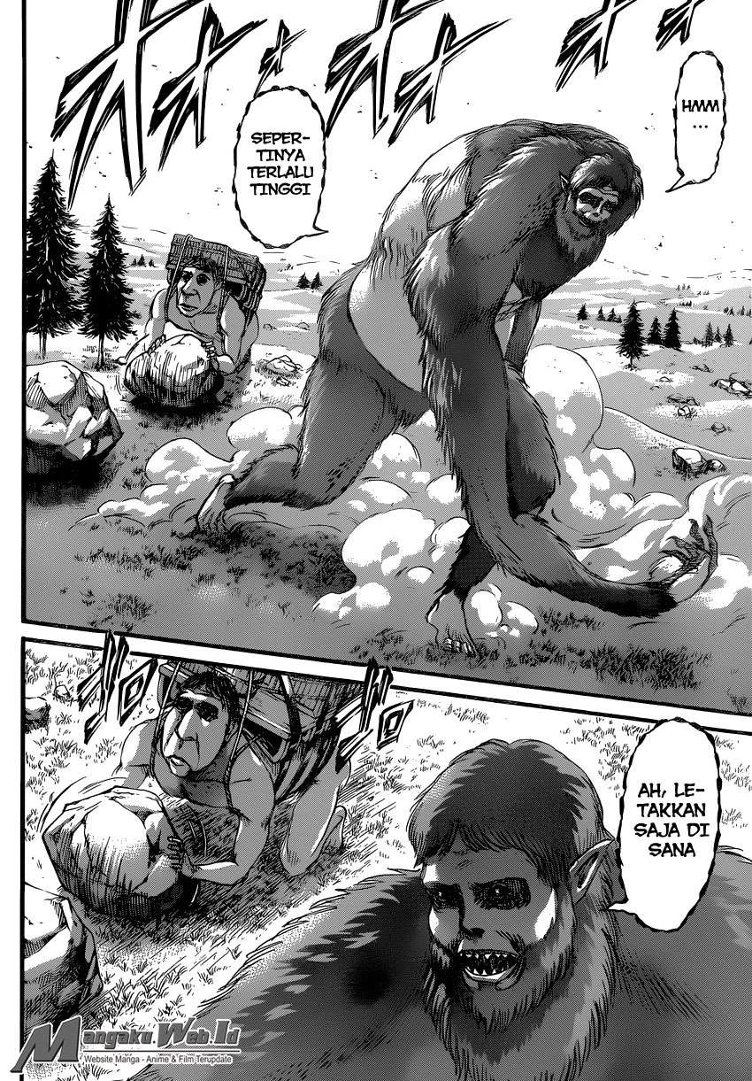 Read Shingeki no Kyojin ID Manga Online