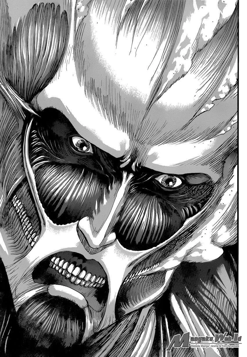 Read Shingeki no Kyojin ID Manga Online